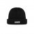 JACKER Team Logo Short Beanie /black