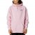 JACKER Vacation Hoodie /pink