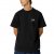 JACKER Vacation T-Shirt /black