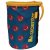 LA SPORTIVA Climbing On The Moon Chalk Bag /turchese giallo