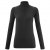 MILLET Drynamic Soft Ls 1/2 Zip W /black noir