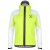 MONTURA Magic 2.0 Jacket /verde lime quiet grey