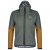 MONTURA Magic 2.0 Jacket /verde salvia bronze brown