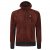 MONTURA Remix Fleece Jacket /tabacco