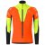 MONTURA Slick 2 Maglia /orange verde lime