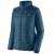 PATAGONIA Nano Puff Jacket W /lagom blue