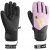 PICTURE ORGANIC Kakisa Gloves /orchid