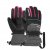 REUSCH Kondor R-Tex Xt Jr /black black melange knouck pink