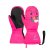 REUSCH Sweety Mitten /pink unicorn