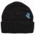 SANTA CRUZ Screaming Mini Hand Beanie /black