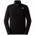 THE NORTH FACE 100 Glacier 1/4 Zip /glacier tnf black