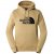 THE NORTH FACE Drew Peak Pullover Hoodie /khaki stone