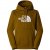 THE NORTH FACE Drew Peak Pullover Hoodie /moss green