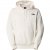 THE NORTH FACE Hood Logo P/O /white dune