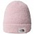 THE NORTH FACE Salty Bae Lined Beanie W /pink moss