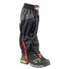 MILLET High Route Gaiters /Black Red