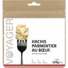 VOYAGER Hachis Parmentier 125g