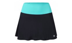 MONTURA Sensi Smart Skirt+Shorts W /black care blue
