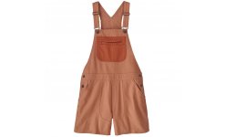 PATAGONIA Stand Up Overalls W /terra pink