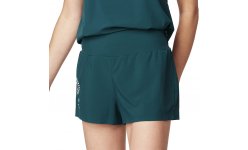 PICTURE ORGANIC Zovia Stretch Shorts W /deep water