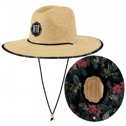 Buy AFTER Straw Hat L-XL /vaimalama