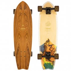 Buy ARBOR Groundswell Sizzler