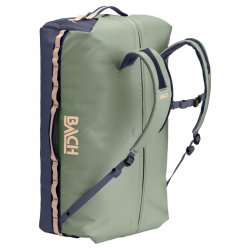 Buy BACH Duffel Dr. Expedition 60 /sage green midnight blue