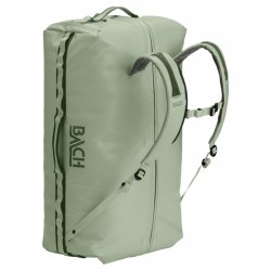 Buy BACH Duffel Dr. Expedition 60 /sage green
