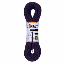Buy BEAL Joker 9.1mm x 70M Dry Cover Unicore /purple