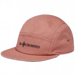 Buy BLACK DIAMOND Camper Cap /chalk pink
