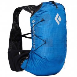 Buy BLACK DIAMOND Distance 8 Backpack /ultra blue