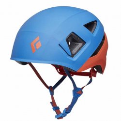 Buy BLACK DIAMOND K Capitan Helmet /ultra blue persimmon