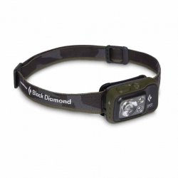 Buy BLACK DIAMOND Spot 400 Headlamp /dark olive