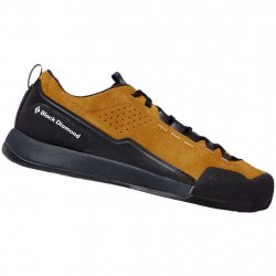 Buy BLACK DIAMOND Technician Leather Approach Shoes /amber