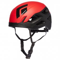 Buy BLACK DIAMOND Vision Helmet /hyper red