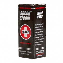 Buy BONES Speed Cream Lubrifiant Pour Roulements