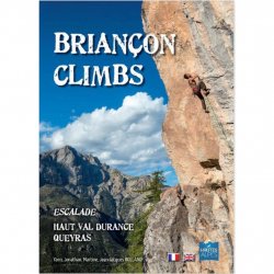 Buy Briançon Climbs /Haut Val Durance /Queyras