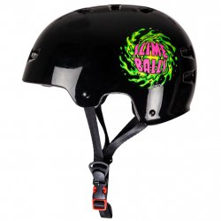 Buy BULLET Helmet Slime Balls /black