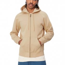 Buy CARHARTT WIP Hooded Chase Jacket /sable gold