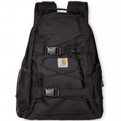 Buy CARHARTT WIP Kickflip Backpack /black
