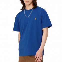 Buy CARHARTT WIP S/s Chase T-Shirt /acapulco gold