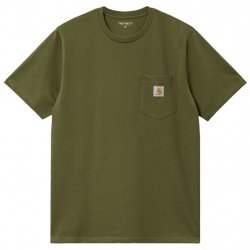 Buy CARHARTT WIP S/s Pocket T-Shirt /dundee