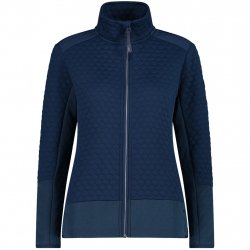 Buy CMP Women Jacket /blue
