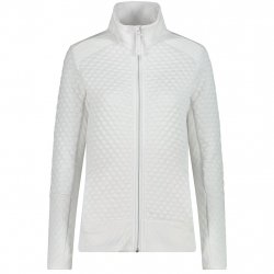 Buy CMP Women Jacket /white