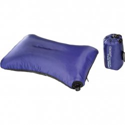 Buy COCOON Pillow Microlight /black dark blue