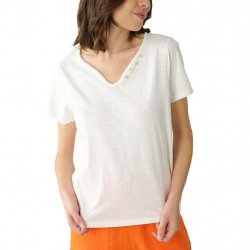 Buy DEELUXE EST 74 Petra Tshirt W /off white