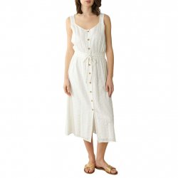 Buy DEELUXE EST 74 Yurena Robe W /off white