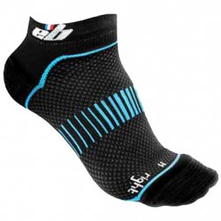 Buy EB Socks Carbon /noir bleu