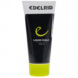 Buy EDELRID Liquid Chalk II 100 ml /snow