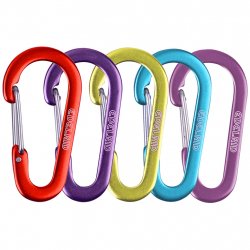 Buy EDELRID Micro 3 /assorted colours
